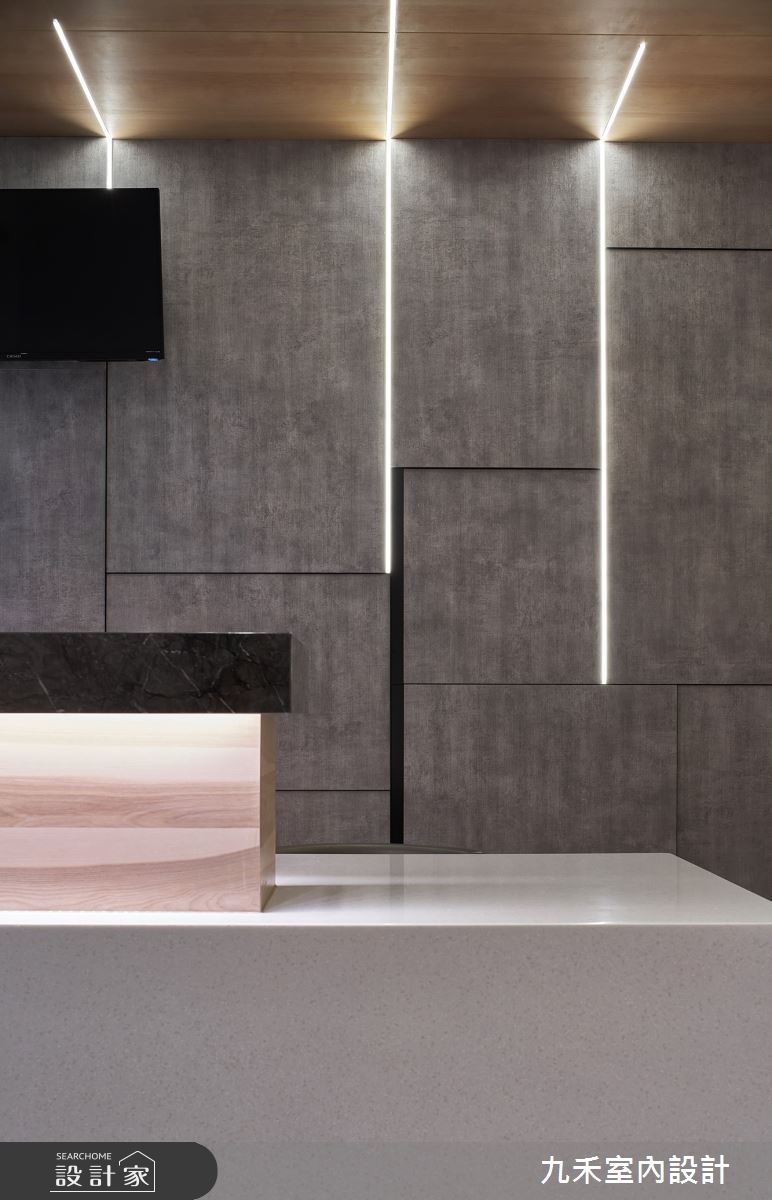 老屋(31~40年)＿混搭風商業空間案例圖片＿九禾室內設計＿九禾_33之3