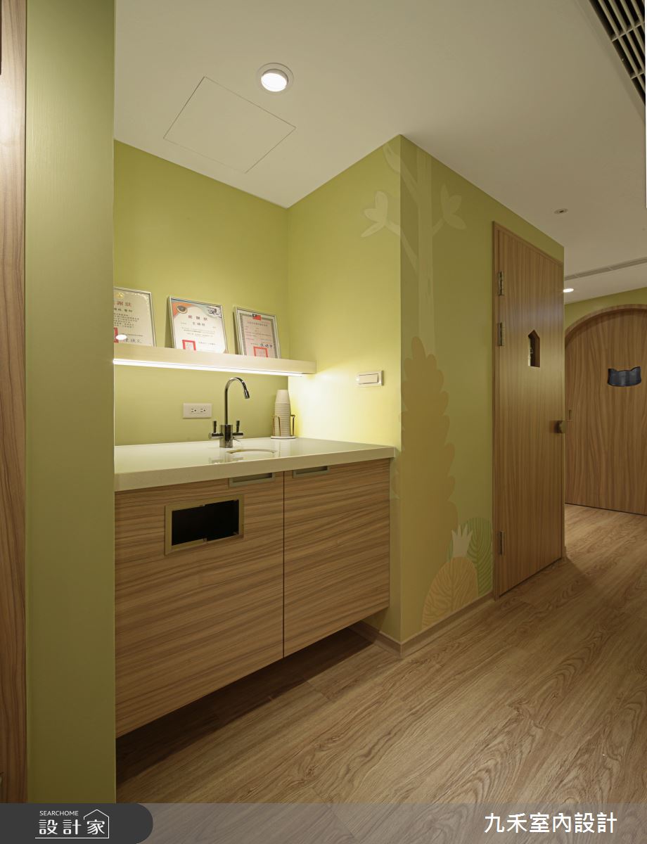 60坪新成屋(5年以下)＿現代風商業空間案例圖片＿九禾室內設計＿九禾_34之7
