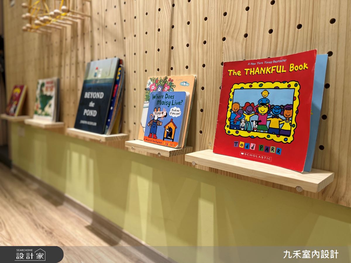 60坪新成屋(5年以下)＿現代風商業空間案例圖片＿九禾室內設計＿九禾_34之6