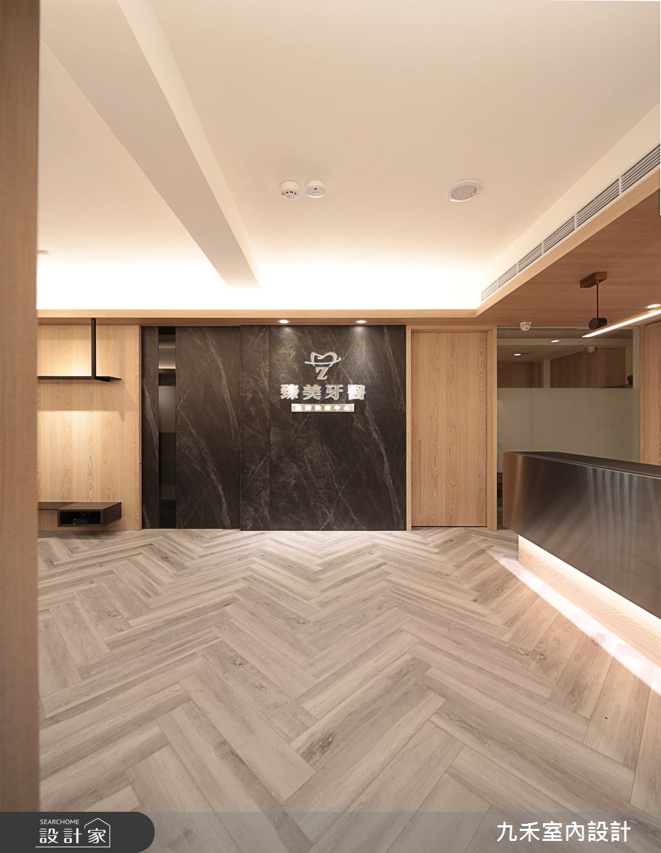 30坪老屋(41~50年)＿現代風商業空間案例圖片＿九禾室內設計＿九禾_35之8