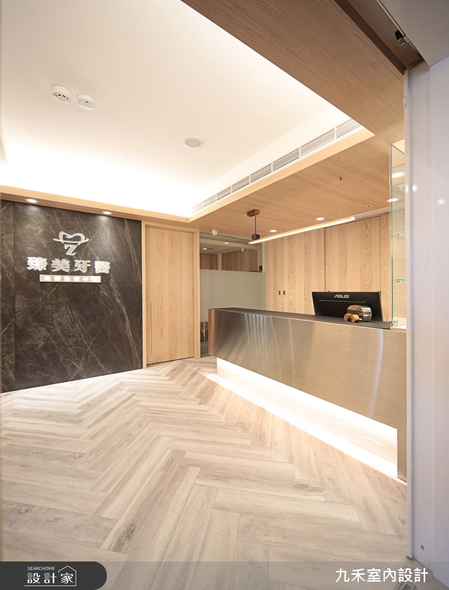 30坪老屋(41~50年)＿現代風商業空間案例圖片＿九禾室內設計＿九禾_35之7