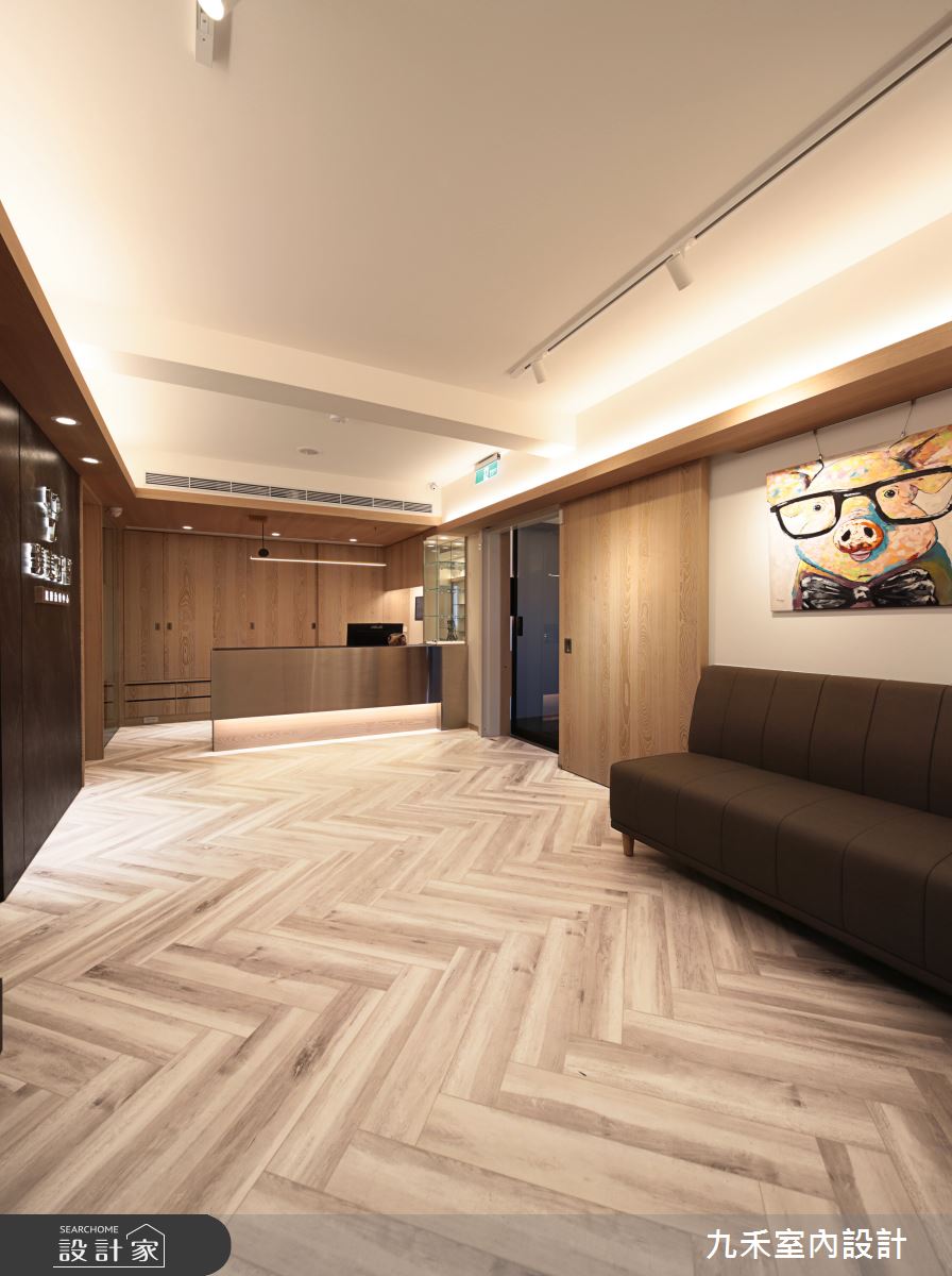 30坪老屋(41~50年)＿現代風商業空間案例圖片＿九禾室內設計＿九禾_35之4