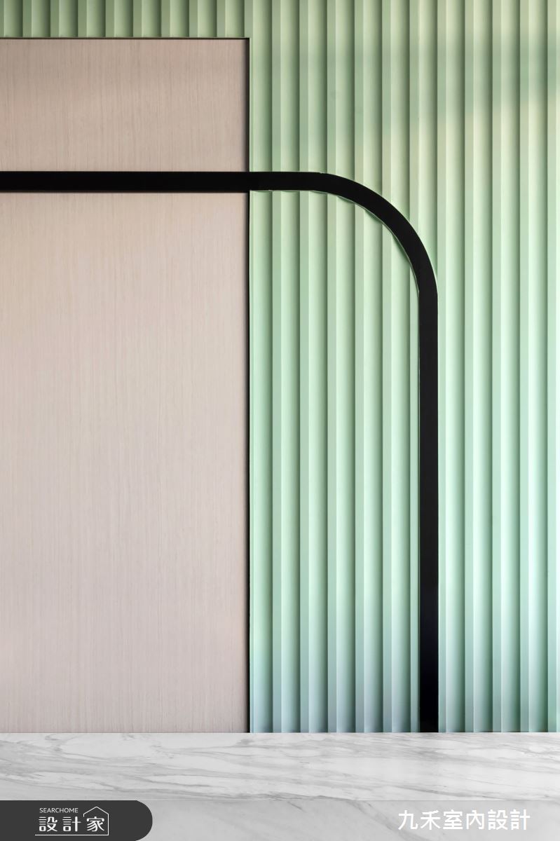 60坪新成屋(5年以下)＿簡約風商業空間案例圖片＿九禾室內設計＿九禾_36之5