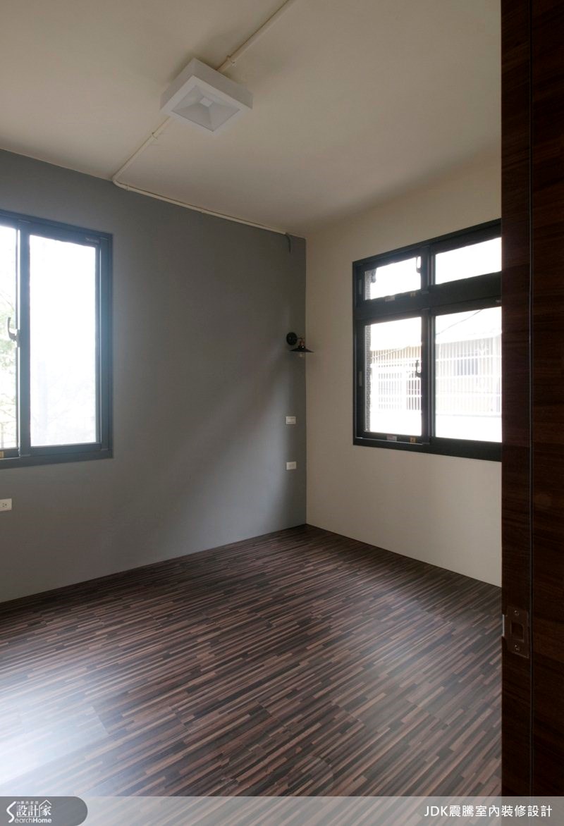 65坪中古屋(5~15年)＿現代風玄關案例圖片＿震騰室內裝修設計工程有限公司＿震騰_05之8