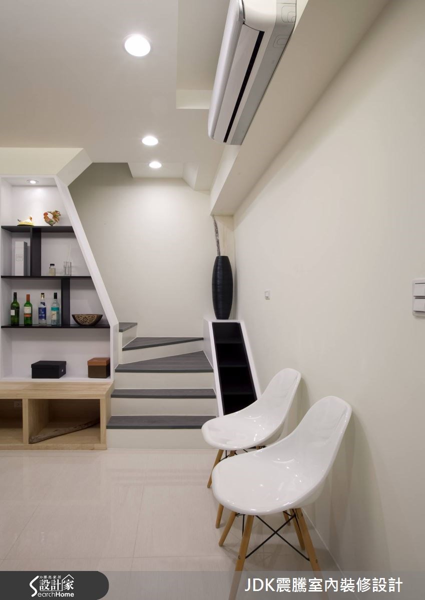 120坪老屋(16~30年)＿現代風客廳案例圖片＿震騰室內裝修設計工程有限公司＿震騰_11之7