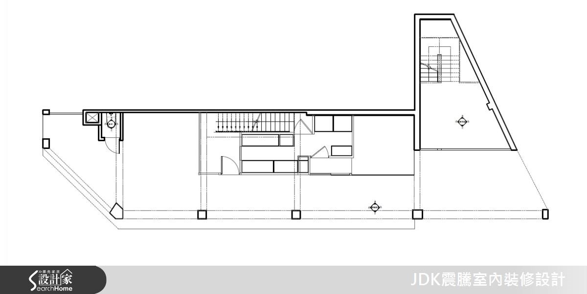 120坪老屋(16~30年)＿現代風案例圖片＿震騰室內裝修設計工程有限公司＿震騰_11之14