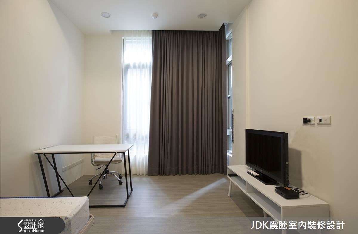 35坪中古屋(5~15年)＿現代風案例圖片＿震騰室內裝修設計工程有限公司＿震騰_15之41