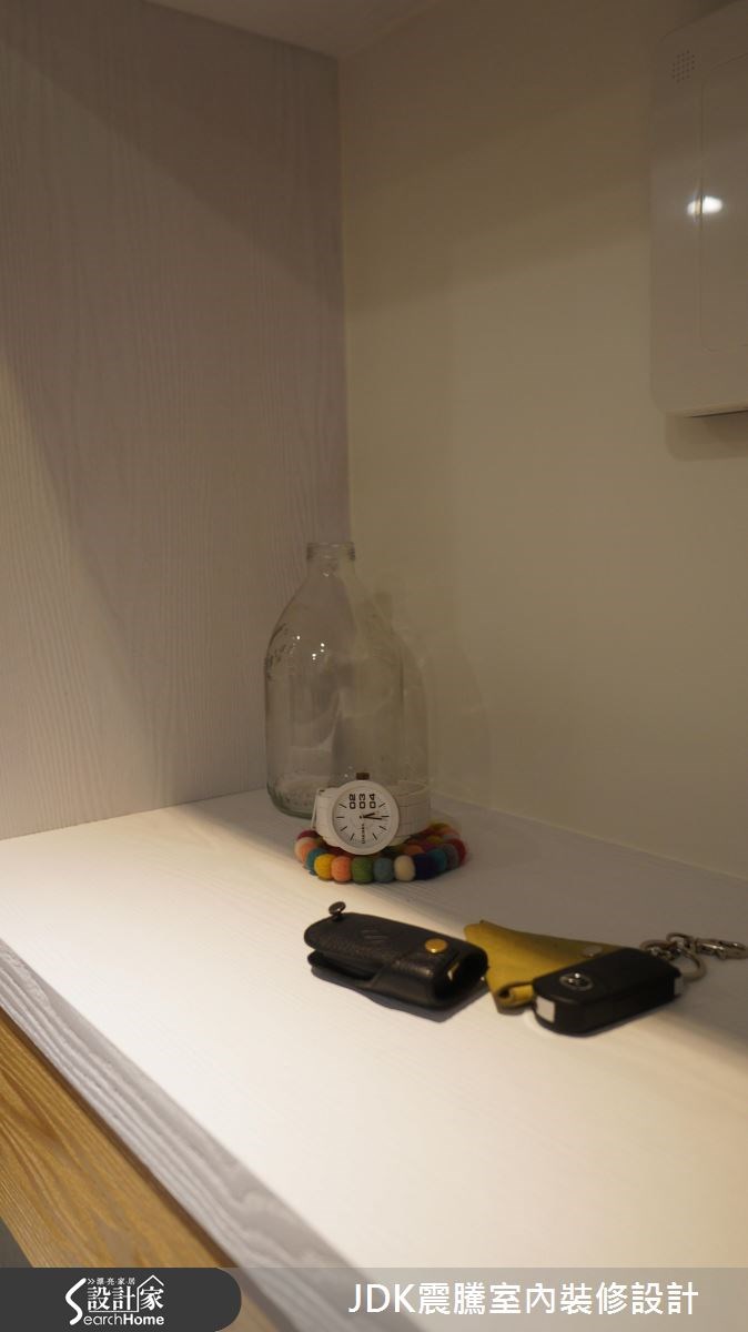 8坪新成屋(5年以下)＿簡約風案例圖片＿震騰室內裝修設計工程有限公司＿震騰_16之14