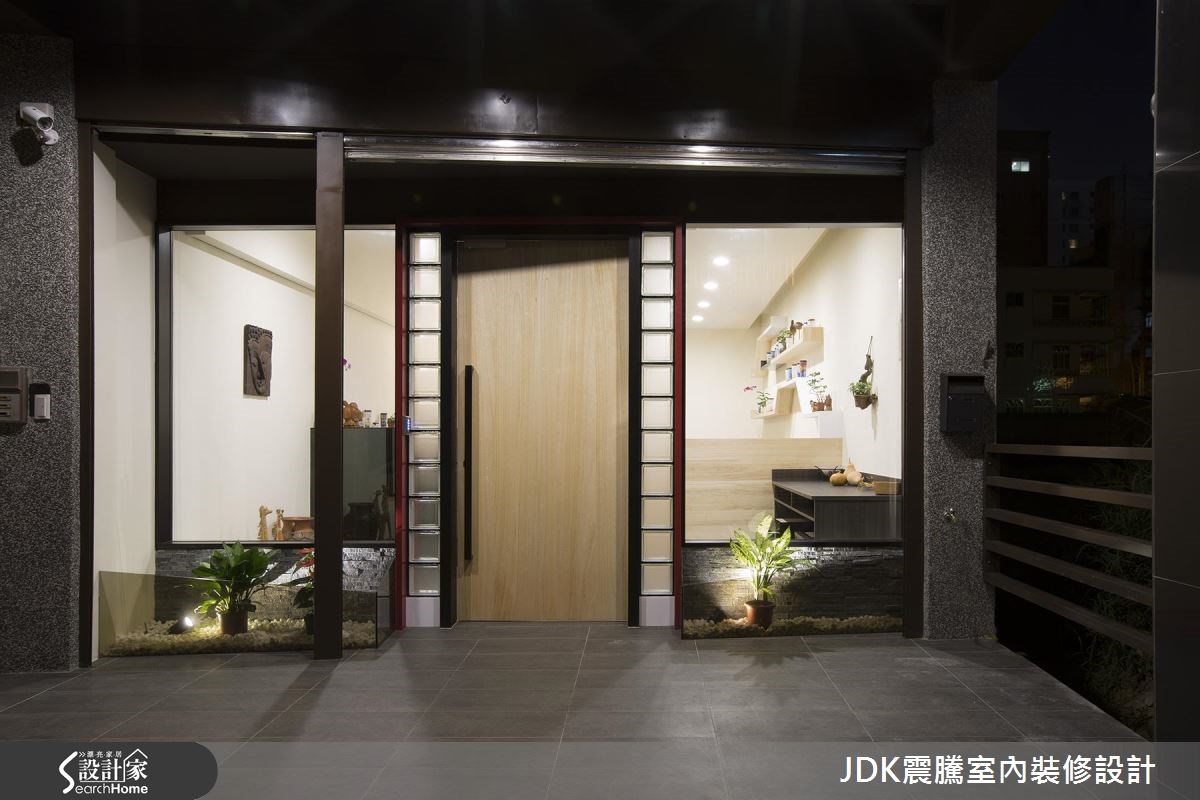 120坪老屋(16~30年)＿休閒風案例圖片＿震騰室內裝修設計工程有限公司＿震騰_17之2