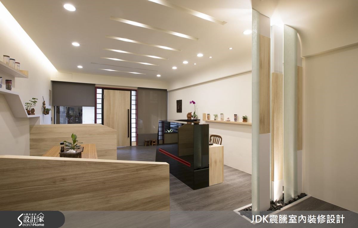 120坪老屋(16~30年)＿休閒風案例圖片＿震騰室內裝修設計工程有限公司＿震騰_17之10
