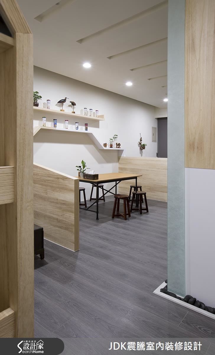 120坪老屋(16~30年)＿休閒風案例圖片＿震騰室內裝修設計工程有限公司＿震騰_17之13