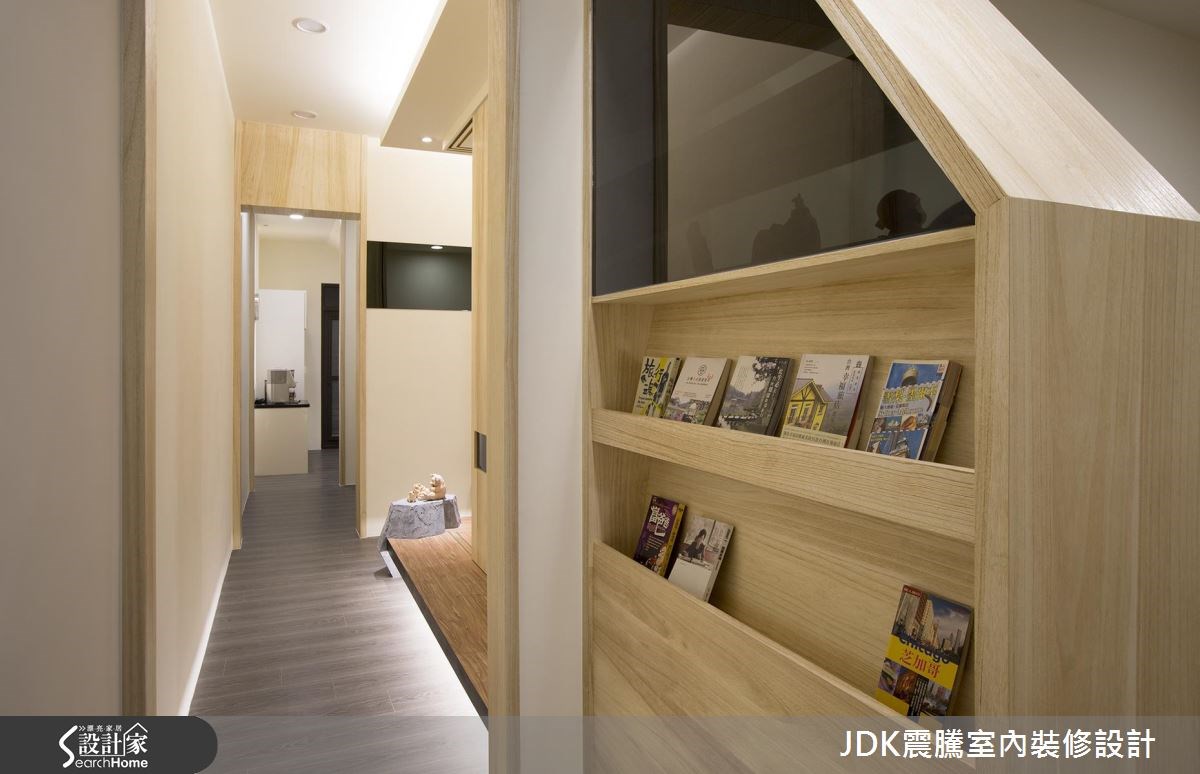 120坪老屋(16~30年)＿休閒風案例圖片＿震騰室內裝修設計工程有限公司＿震騰_17之15