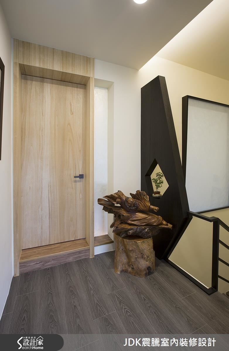 120坪老屋(16~30年)＿休閒風案例圖片＿震騰室內裝修設計工程有限公司＿震騰_17之28