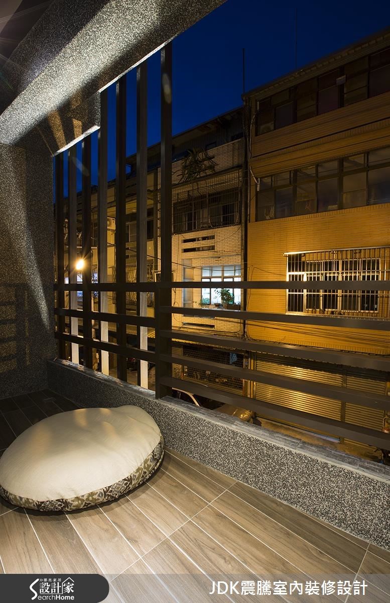 120坪老屋(16~30年)＿休閒風案例圖片＿震騰室內裝修設計工程有限公司＿震騰_17之32