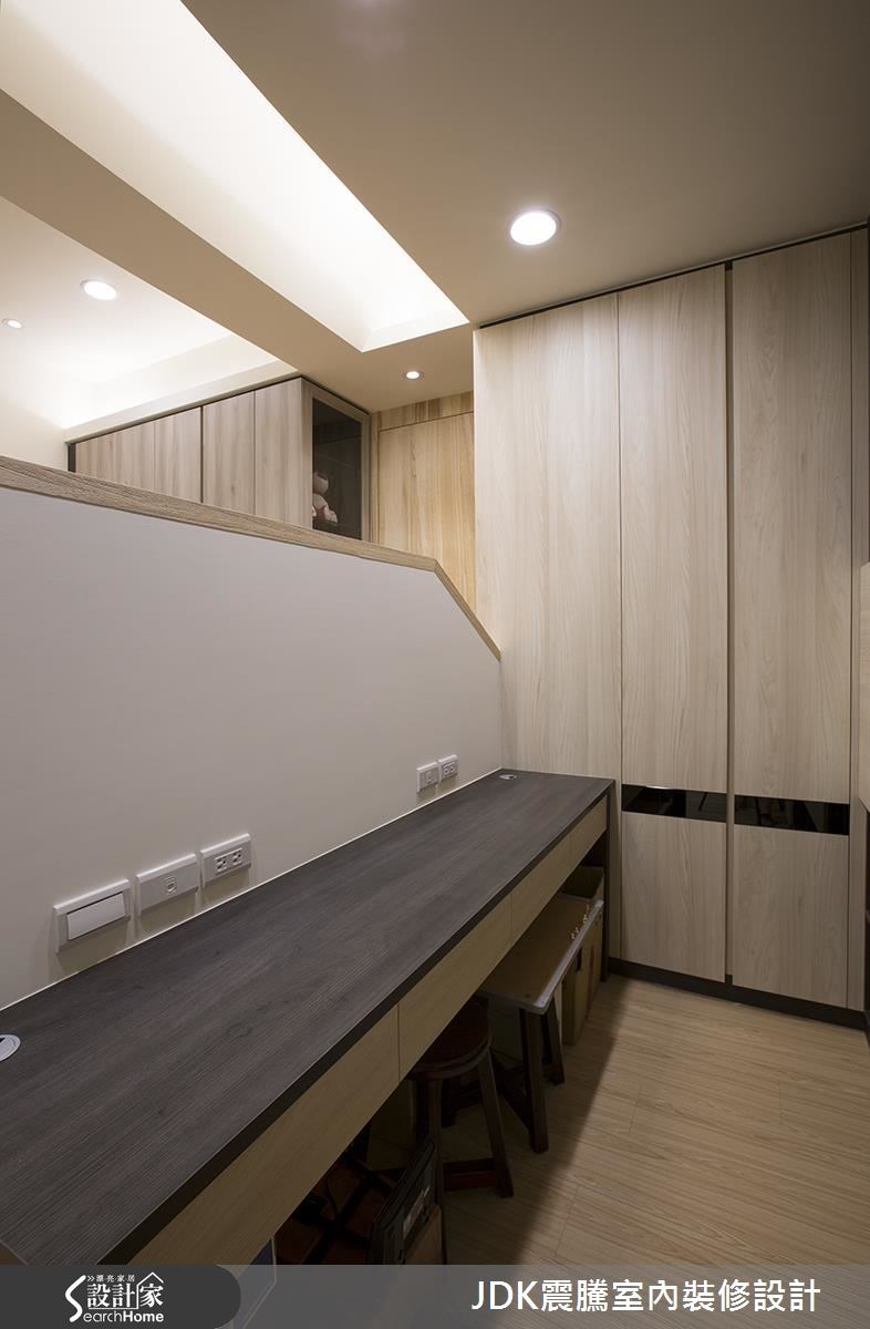 120坪老屋(16~30年)＿休閒風案例圖片＿震騰室內裝修設計工程有限公司＿震騰_17之39