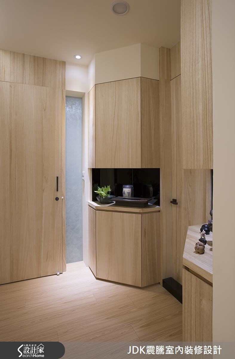 120坪老屋(16~30年)＿休閒風案例圖片＿震騰室內裝修設計工程有限公司＿震騰_17之43