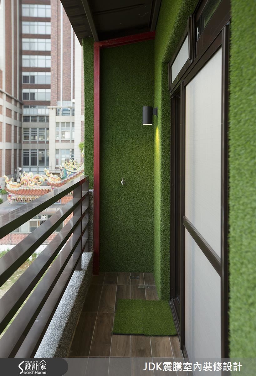 120坪老屋(16~30年)＿休閒風案例圖片＿震騰室內裝修設計工程有限公司＿震騰_17之50