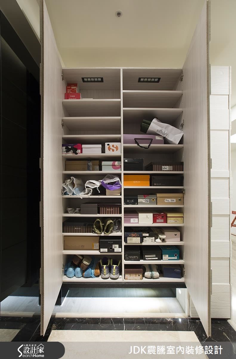 22坪新成屋(5年以下)＿現代風案例圖片＿震騰室內裝修設計工程有限公司＿震騰_19之2