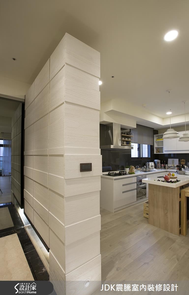 22坪新成屋(5年以下)＿現代風案例圖片＿震騰室內裝修設計工程有限公司＿震騰_19之8