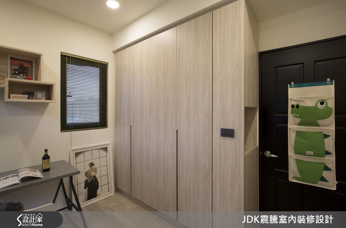 22坪新成屋(5年以下)＿現代風案例圖片＿震騰室內裝修設計工程有限公司＿震騰_19之33