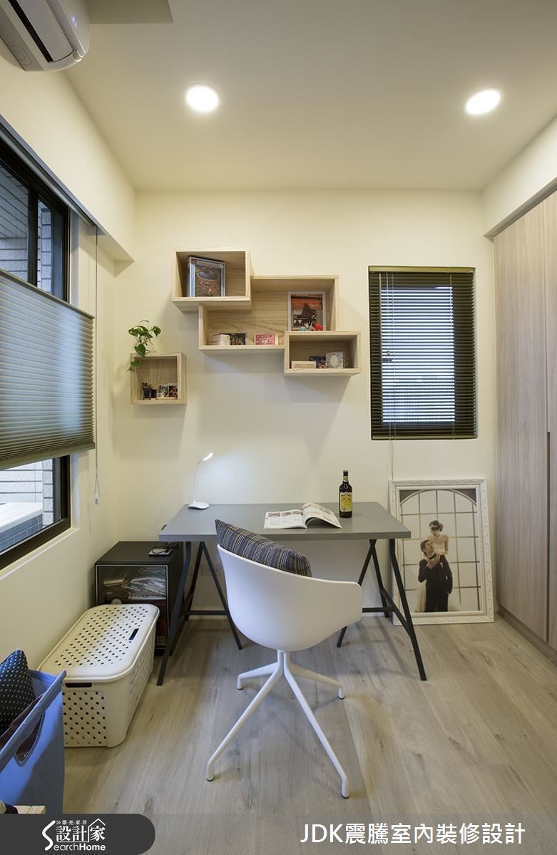 22坪新成屋(5年以下)＿現代風案例圖片＿震騰室內裝修設計工程有限公司＿震騰_19之35