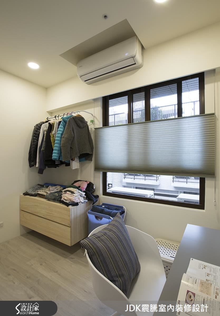 22坪新成屋(5年以下)＿現代風案例圖片＿震騰室內裝修設計工程有限公司＿震騰_19之36