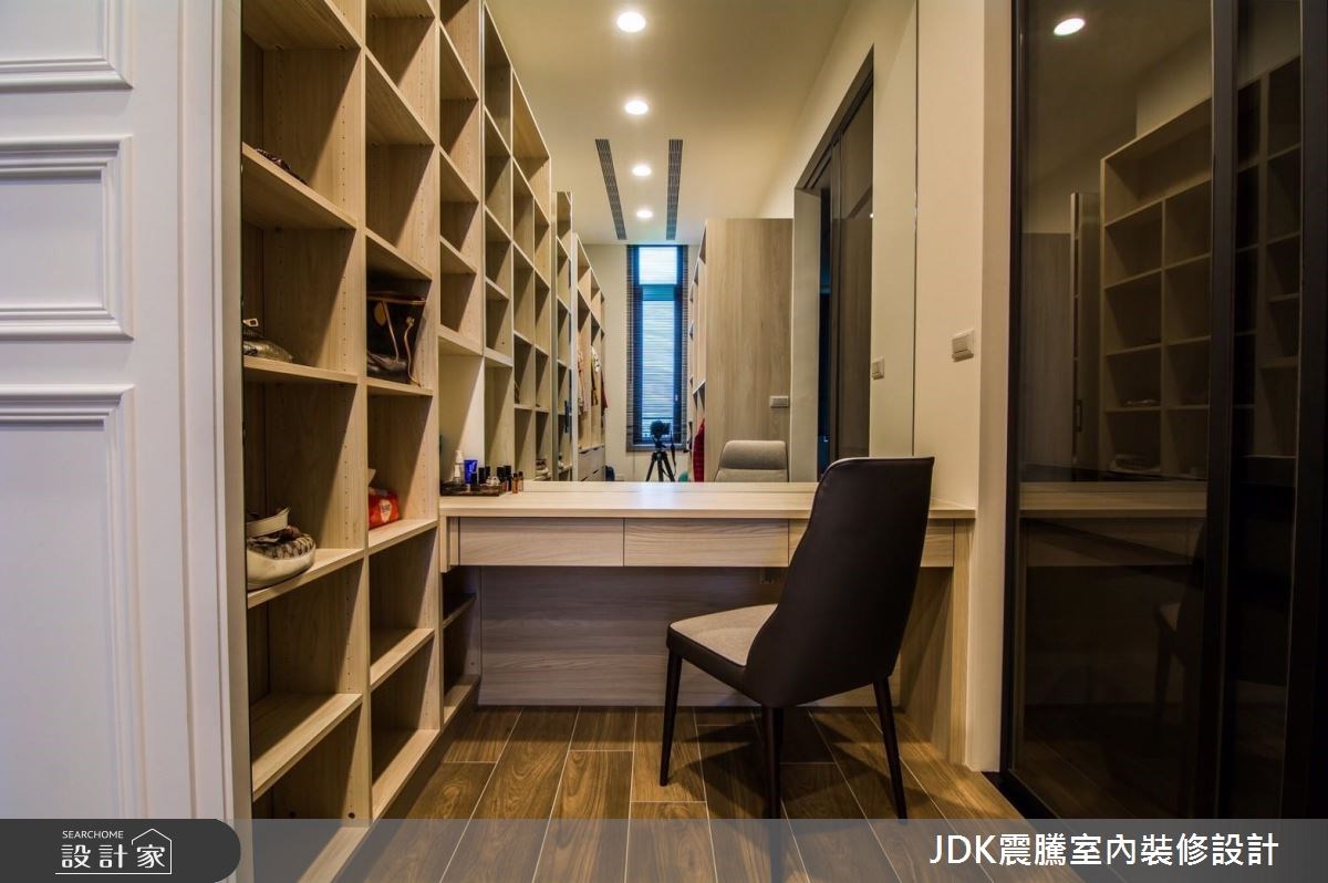 150坪新成屋(5年以下)＿現代風案例圖片＿震騰室內裝修設計工程有限公司＿震騰_20之27