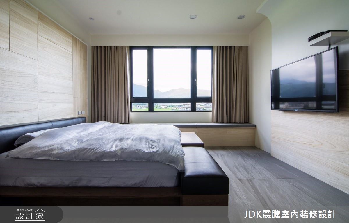 150坪新成屋(5年以下)＿現代風案例圖片＿震騰室內裝修設計工程有限公司＿震騰_20之31