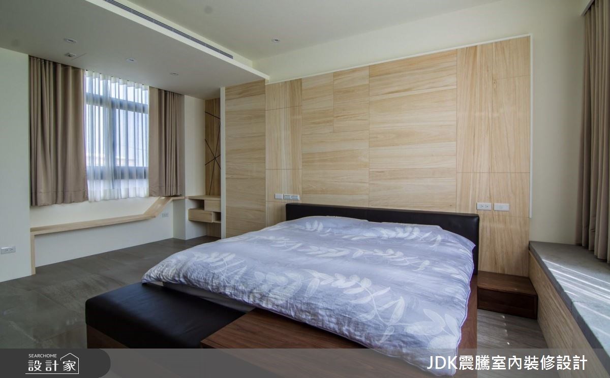 150坪新成屋(5年以下)＿現代風案例圖片＿震騰室內裝修設計工程有限公司＿震騰_20之34