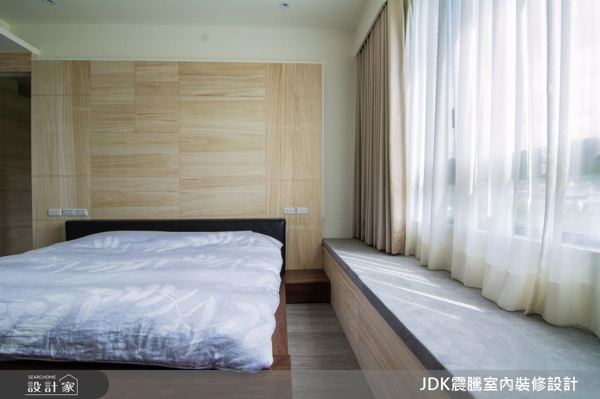 150坪新成屋(5年以下)＿現代風案例圖片＿震騰室內裝修設計工程有限公司＿震騰_20之35