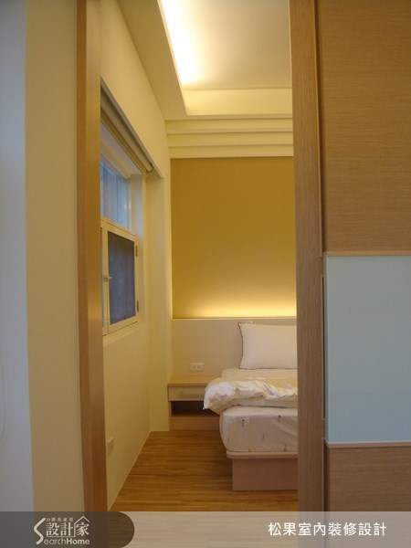 45坪老屋(16~30年)＿北歐風案例圖片＿松果室內裝修有限公司＿松果_01之9