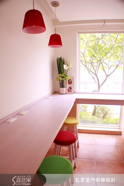 45坪老屋(16~30年)＿北歐風案例圖片＿松果室內裝修有限公司＿松果_01之3