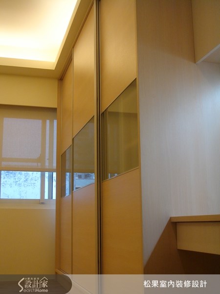 45坪老屋(16~30年)＿北歐風案例圖片＿松果室內裝修有限公司＿松果_01之10