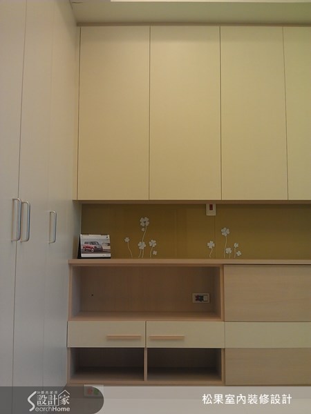 50坪中古屋(5~15年)＿北歐風案例圖片＿松果室內裝修有限公司＿松果_02之11