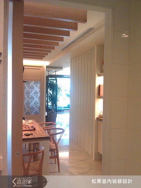 50坪中古屋(5~15年)＿北歐風案例圖片＿松果室內裝修有限公司＿松果_02之9