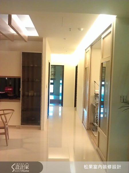 50坪中古屋(5~15年)＿北歐風案例圖片＿松果室內裝修有限公司＿松果_02之2