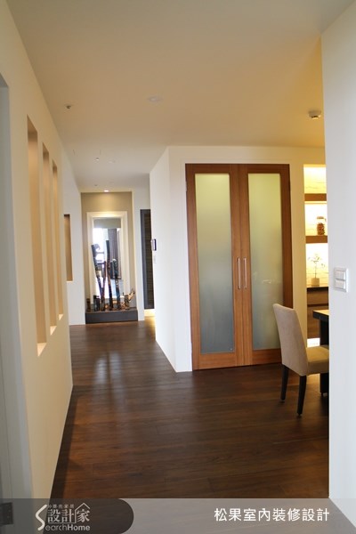 50坪新成屋(5年以下)＿奢華風案例圖片＿松果室內裝修有限公司＿松果_03之1