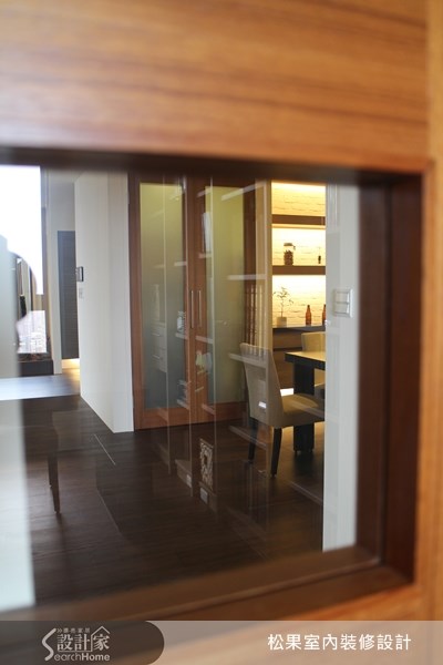 50坪新成屋(5年以下)＿奢華風案例圖片＿松果室內裝修有限公司＿松果_03之19