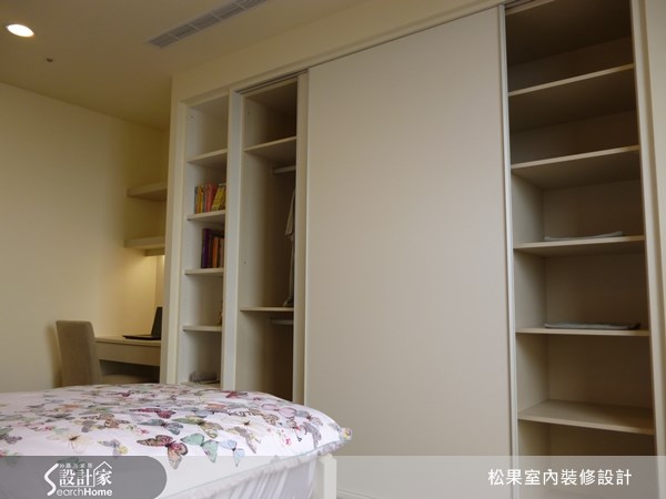50坪新成屋(5年以下)＿奢華風案例圖片＿松果室內裝修有限公司＿松果_03之32