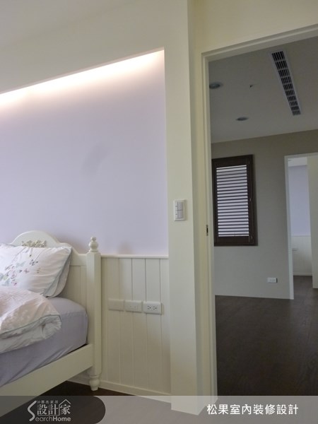 50坪新成屋(5年以下)＿奢華風案例圖片＿松果室內裝修有限公司＿松果_03之29