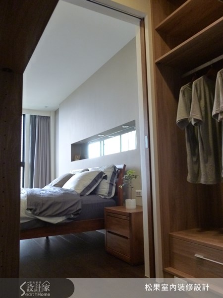 50坪新成屋(5年以下)＿奢華風案例圖片＿松果室內裝修有限公司＿松果_03之24