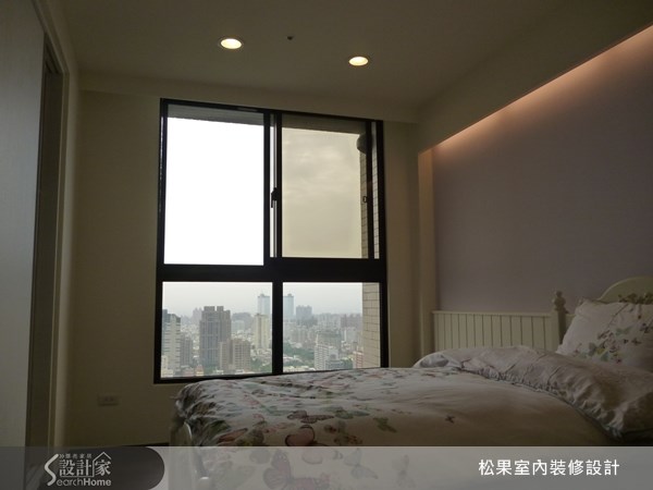 50坪新成屋(5年以下)＿奢華風案例圖片＿松果室內裝修有限公司＿松果_03之30