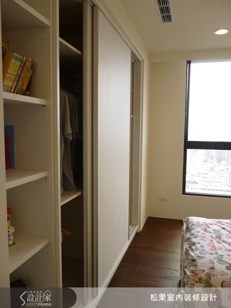 50坪新成屋(5年以下)＿奢華風案例圖片＿松果室內裝修有限公司＿松果_03之31