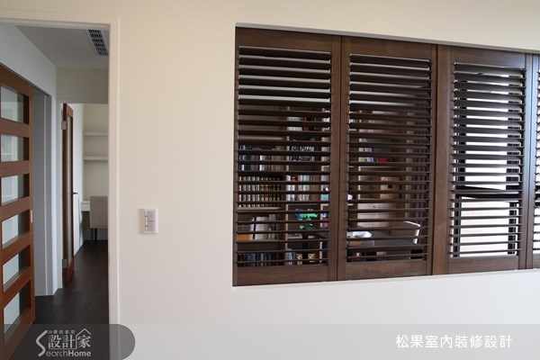 50坪新成屋(5年以下)＿奢華風案例圖片＿松果室內裝修有限公司＿松果_03之18