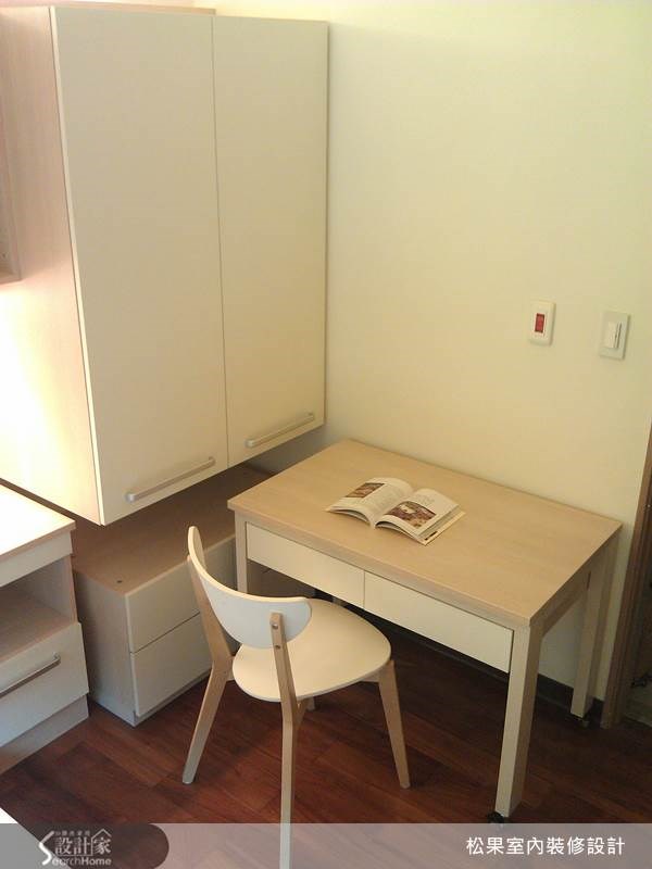 2坪新成屋(5年以下)＿現代風案例圖片＿松果室內裝修有限公司＿松果_04之4