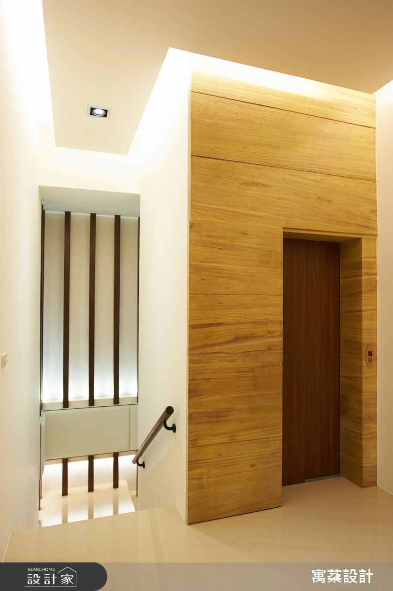 200坪＿奢華風案例圖片＿寓朵設計＿寓朵_05之21