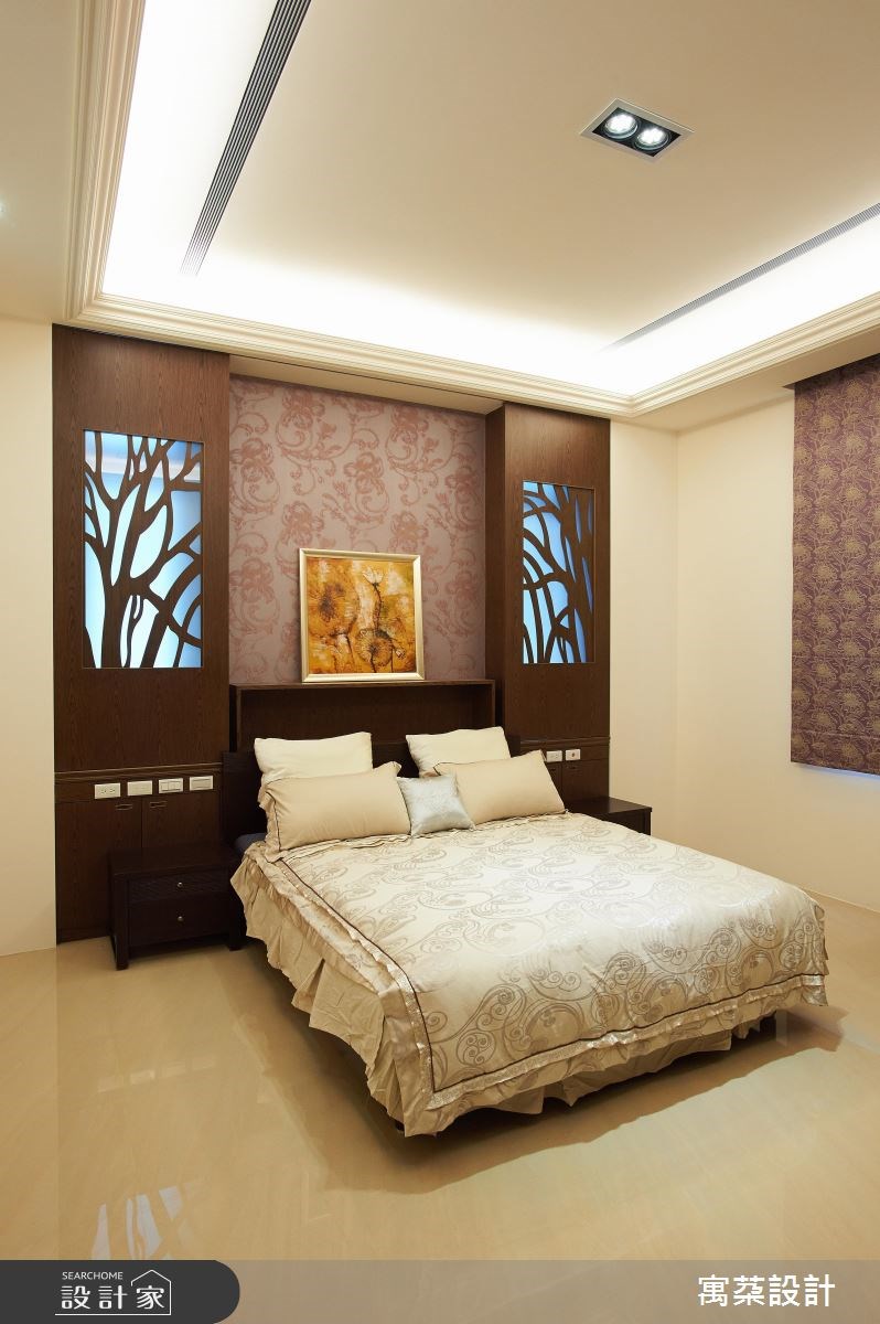 200坪＿奢華風案例圖片＿寓朵設計＿寓朵_05之7