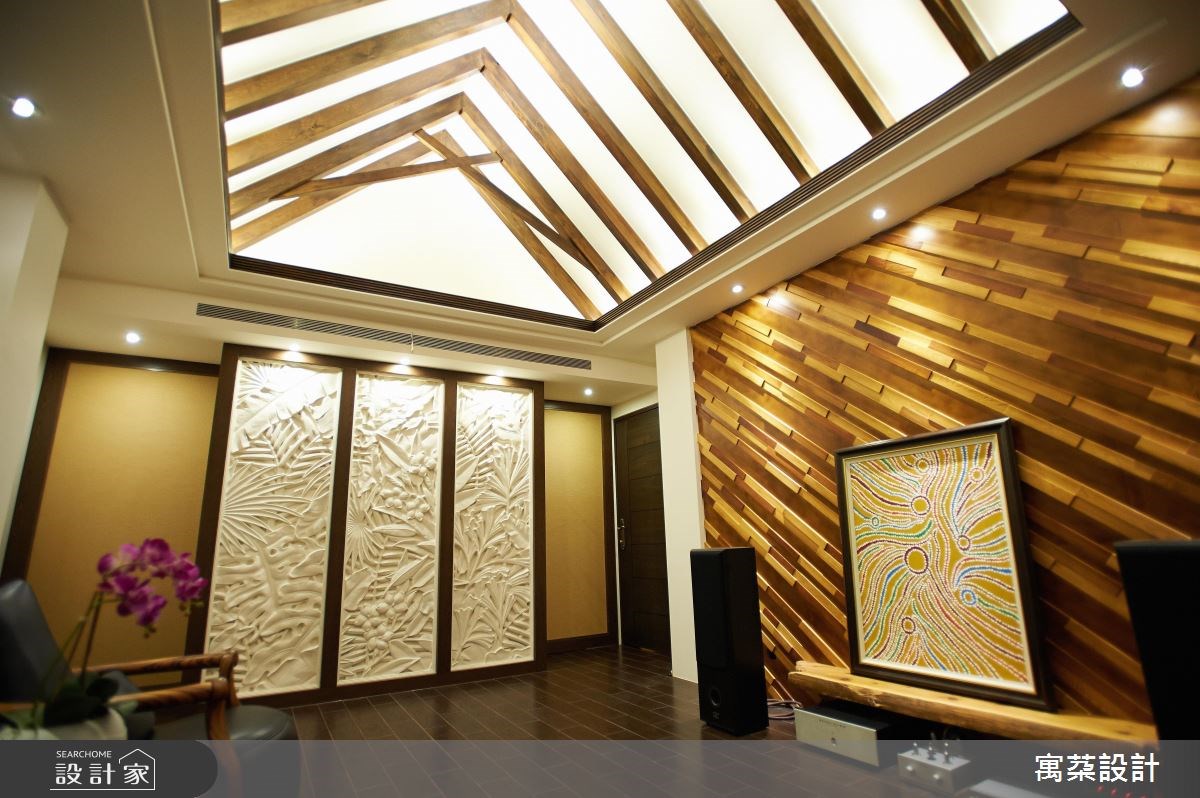 200坪＿奢華風案例圖片＿寓朵設計＿寓朵_05之22