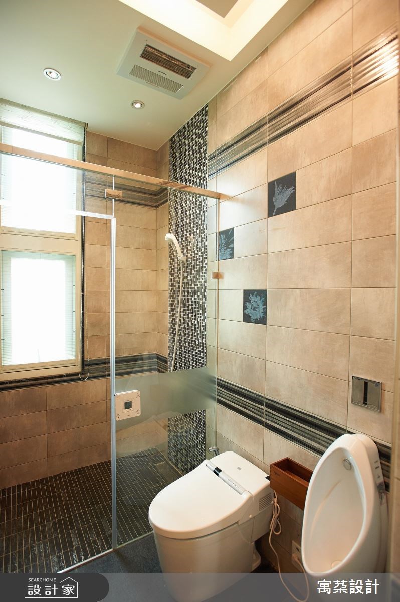 200坪＿奢華風案例圖片＿寓朵設計＿寓朵_05之9