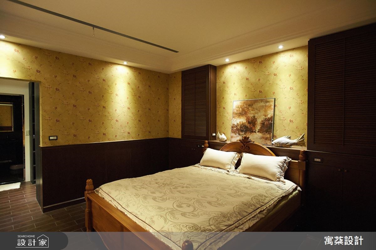 200坪＿奢華風案例圖片＿寓朵設計＿寓朵_05之17